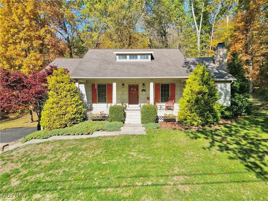 2595 Kenlo Woods Drive, Nashport, OH 43830 - Image #2