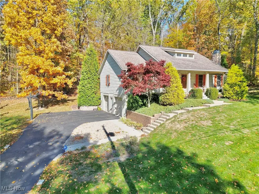 2595 Kenlo Woods Drive, Nashport, OH 43830 - Image #3