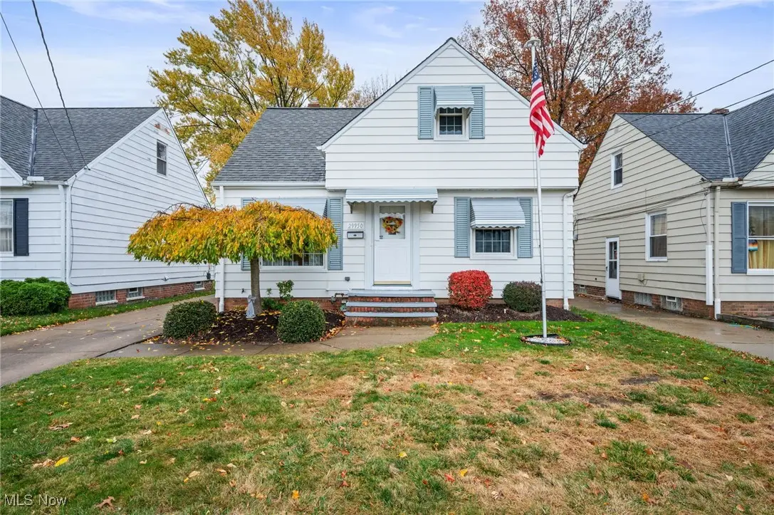 29950 Elgin Road, Wickliffe, OH 44092 - #1