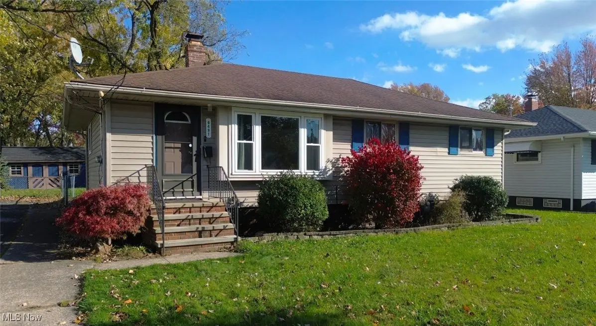 6491 Smith Road, Brook Park, OH 44142 - #1