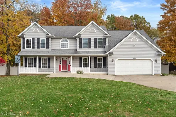 3805 Mount Vernon Boulevard, Norton, OH 44203