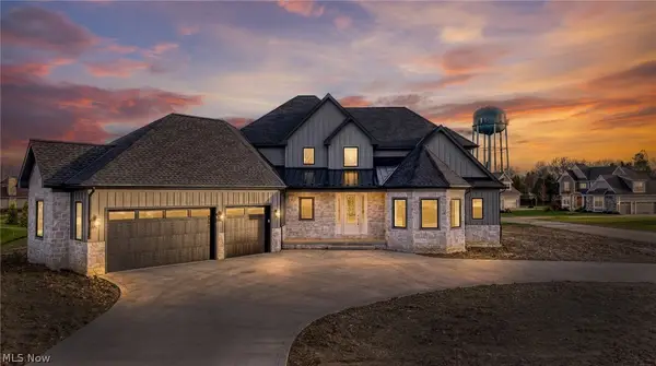 405 Club W Drive, Aurora, OH 44202