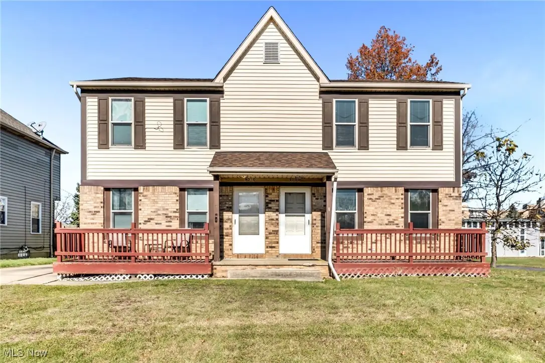 9000 Memphis Avenue, Brooklyn, OH 44144 - #1