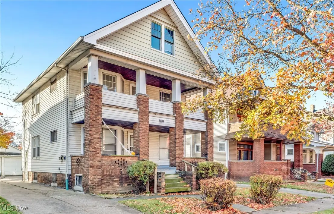 11513 Headley Avenue, Cleveland, OH 44111 - #1