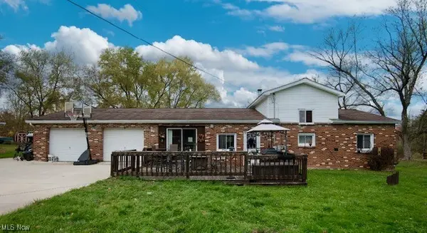 2024 S Newton Falls Road, Diamond, OH 44412