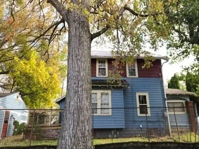 1205 Belle Se Street, Warren, OH 44484 - Image #2