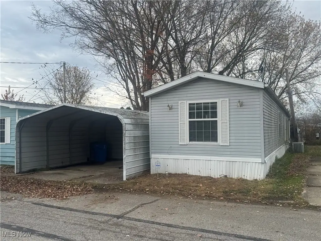 11056 Leader Road, Chardon, OH 44024 - #1