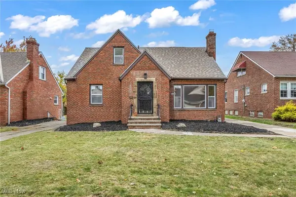 3955 Colony Road, South Euclid, OH 44118