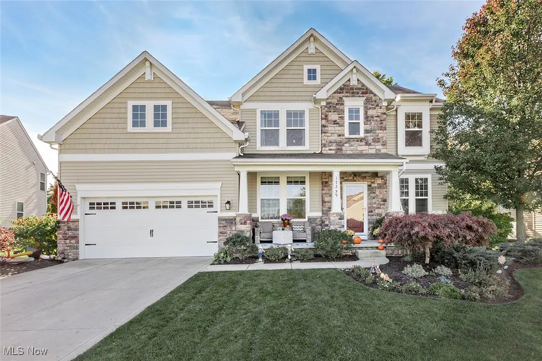 17259 Woodshire Drive, Strongsville, OH 44149 - #1