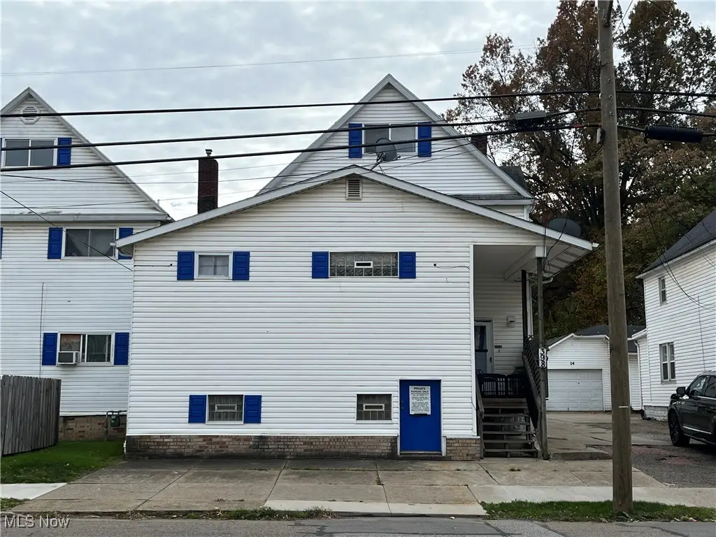 398 E South Street, Akron, OH 44311 - #1