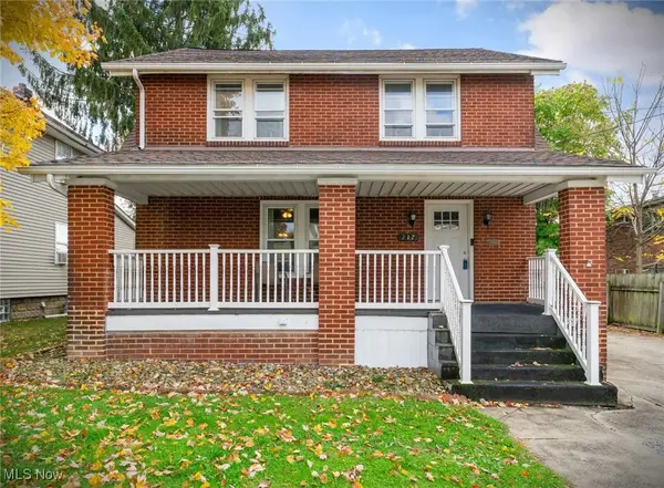 217 Churchill Road, Girard, OH 44420