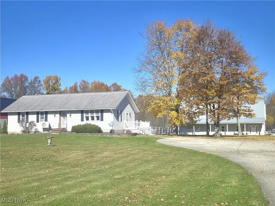 15660 Georgia Road, Middlefield, OH 44062 - Image #2