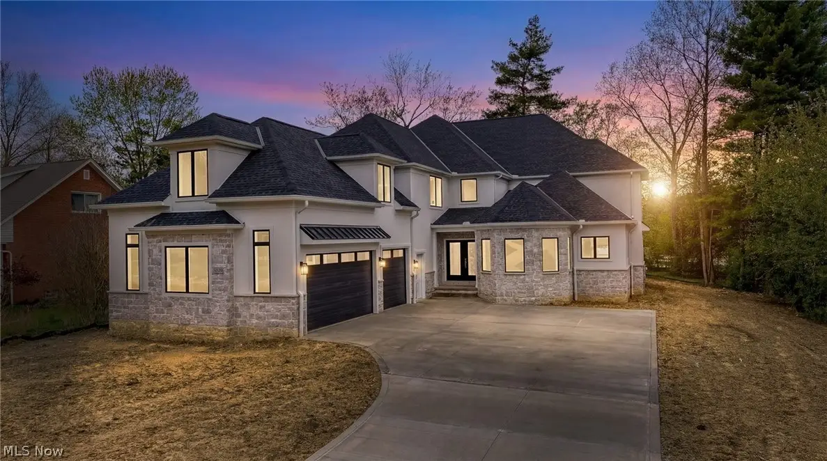 26117 N Woodland Road, Beachwood, OH 44122 - #1