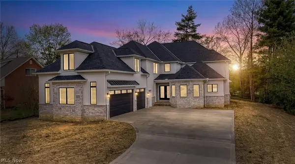 26117 N Woodland Road, Beachwood, OH 44122