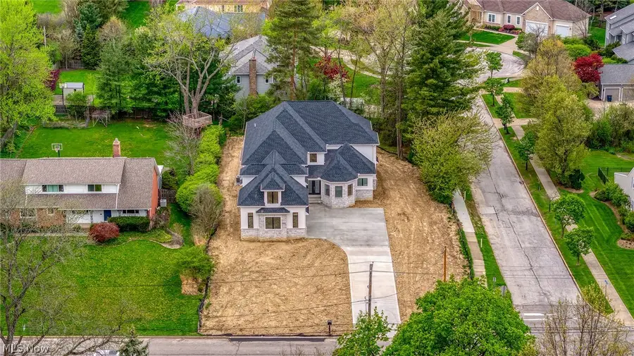 26117 N Woodland Road, Beachwood, OH 44122 - #3