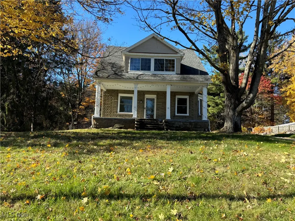 11131 State Route 44, Mantua, OH 44255 - Image #1