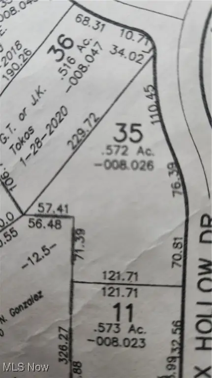 10977 Fox Hollow Drive, Garrettsville, OH 44231 - Image #3