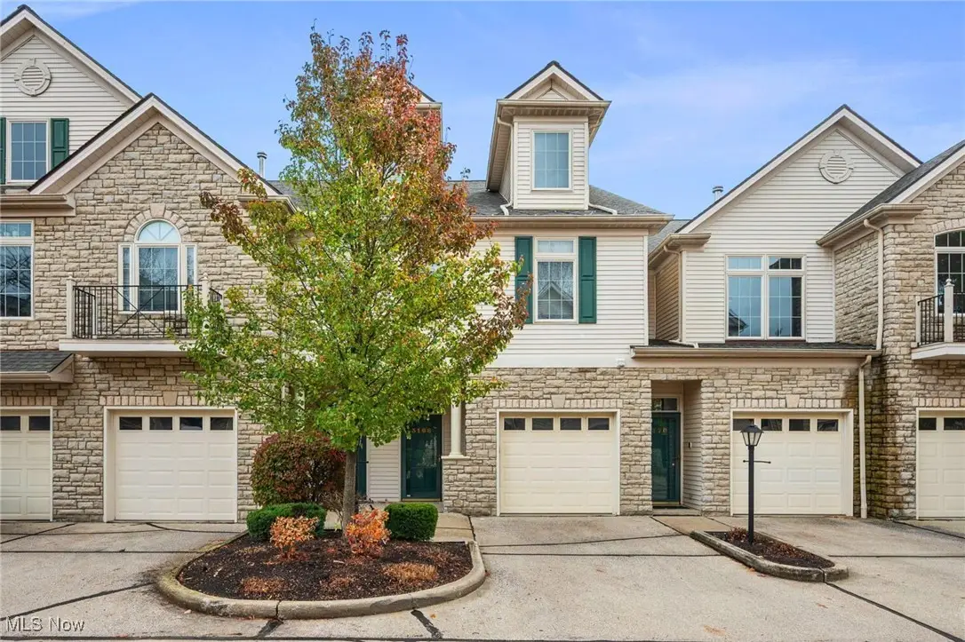 3168 Richmond Road, Beachwood, OH 44122 - #1