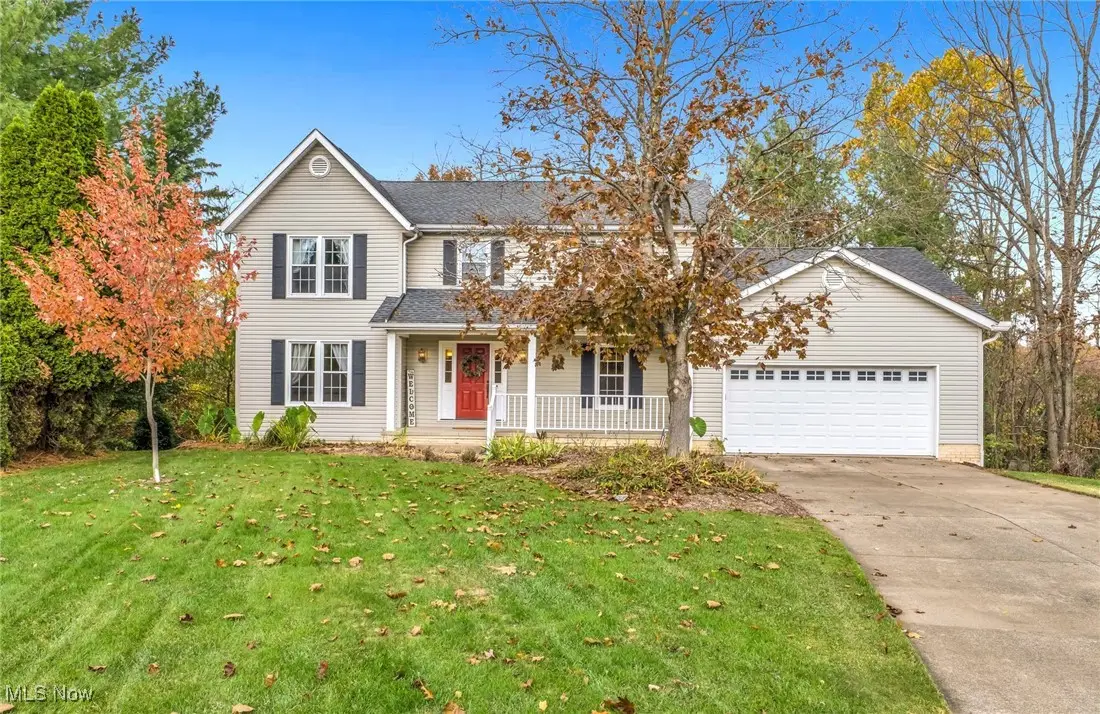 3252 Carriage Way, Stow, OH 44224 - #1