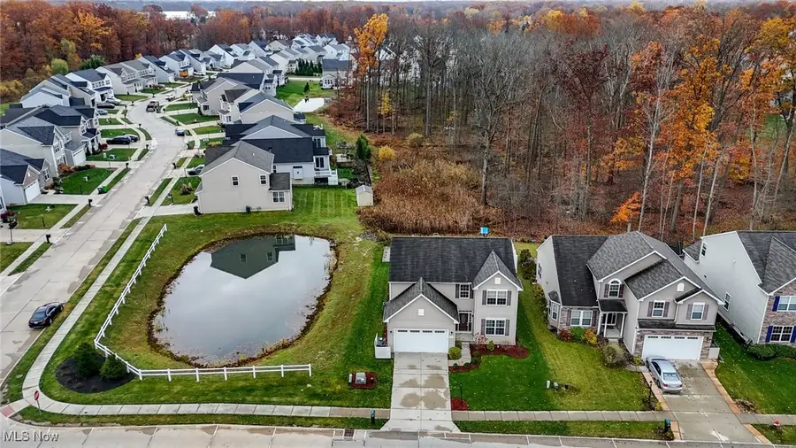 3784 Firethorn Drive, Aurora, OH 44202 - Image #2