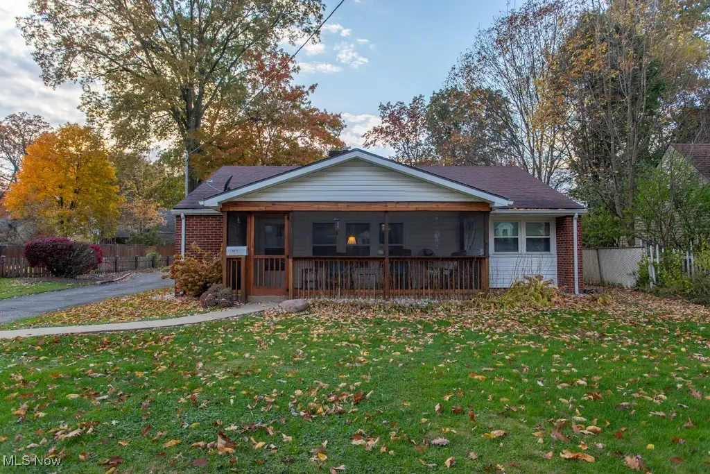 625 Willard Ne Avenue, Warren, OH 44483 - #1