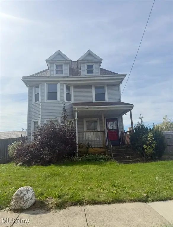 1770 Alcoy Road, Cleveland, OH 44112 - #1