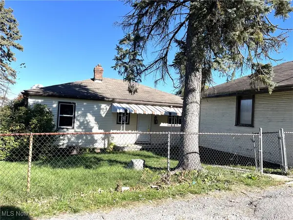 2650 Cleveland Avenue, Steubenville, OH 43952