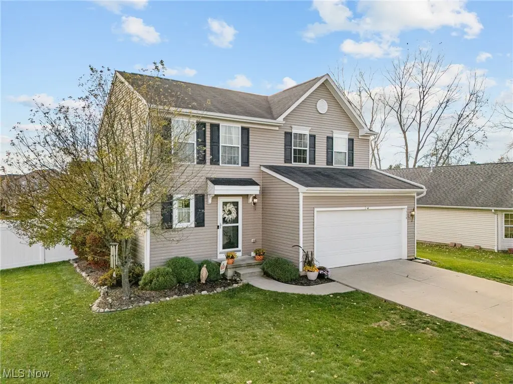 2518 Jasper Ne Street, Canton, OH 44721 - #1