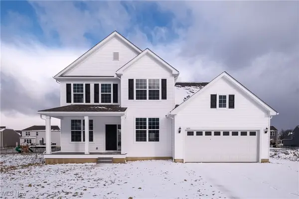 11055 David's Court, Columbia Station, OH 44028