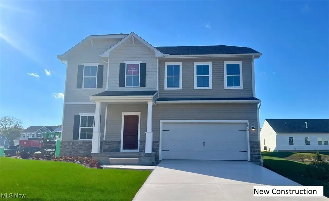 6044 Conneaut Light Drive, Vermilion, OH 44089 - Image #1