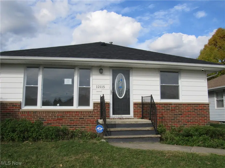 12115 Orme Road, Garfield Heights, OH 44125 - Image #2
