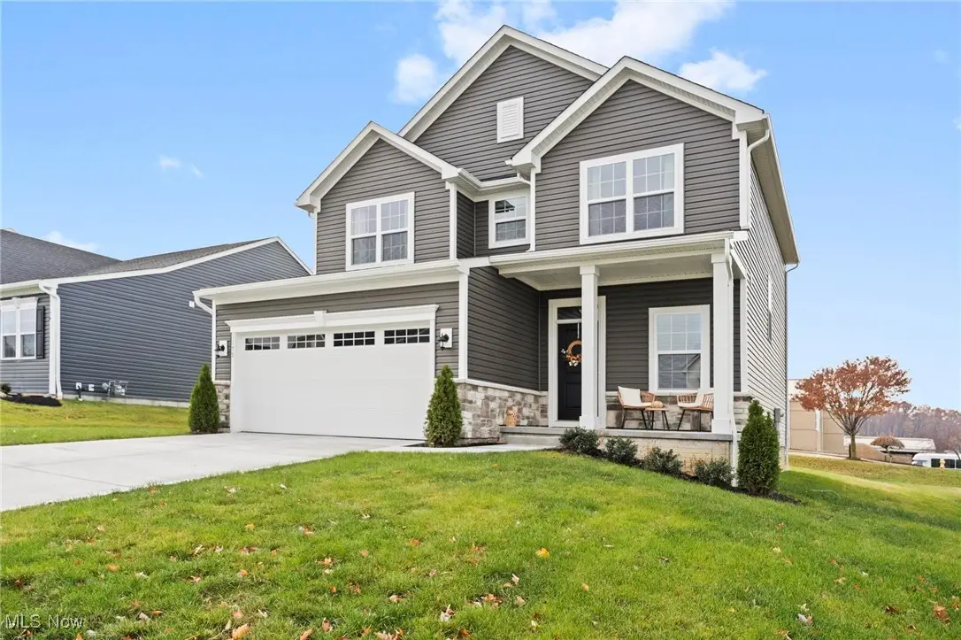 1177 Jesse Owens Drive, Wooster, OH 44691 - Image #1