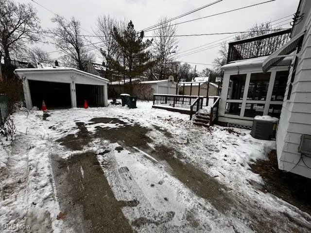 1171 Pennfield Road, Cleveland Heights, OH 44121 - Image #2