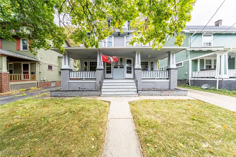 1559 Lauderdale Avenue, Lakewood, OH 44107 - Image #2