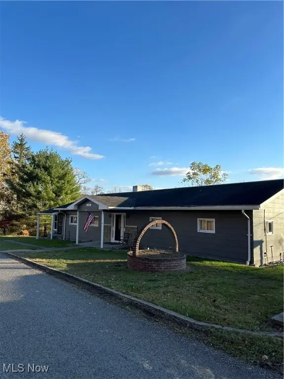 44952 Moose Ridge Road, Woodsfield, OH 43793 - Image #1