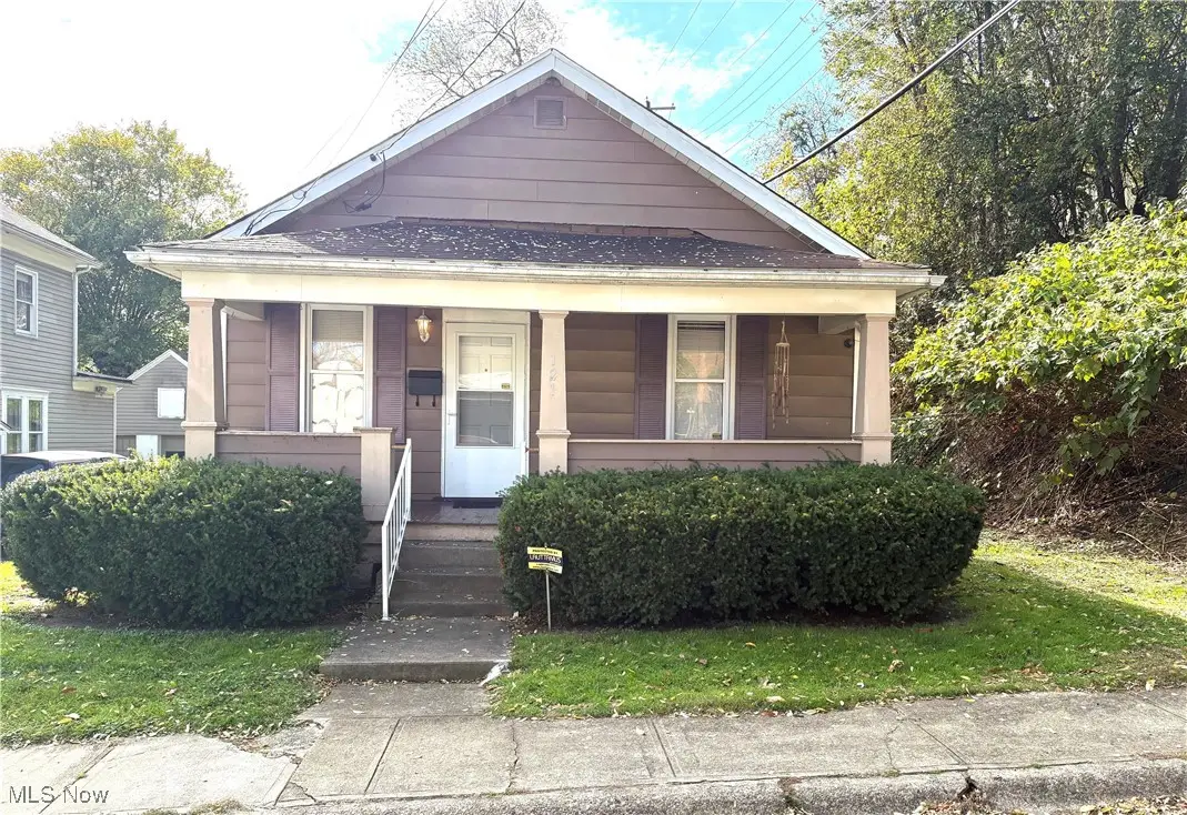 121 Maryland Avenue, Weirton, WV 26062 - #1