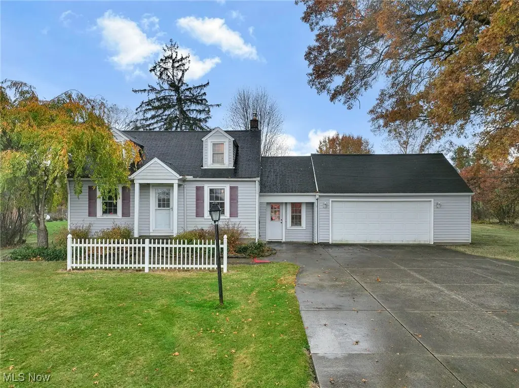 33560 Arthur Road, Solon, OH 44139 - #1