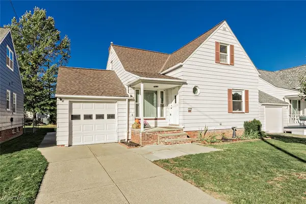 1200 E Miner Road, Mayfield Heights, OH 44124