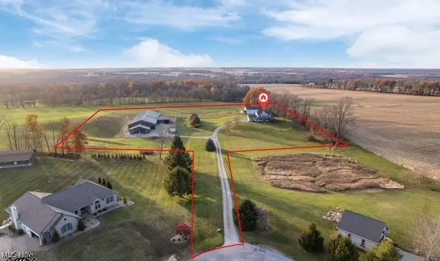 8995 Ridge Road, Wooster, OH 44691 - Image #2