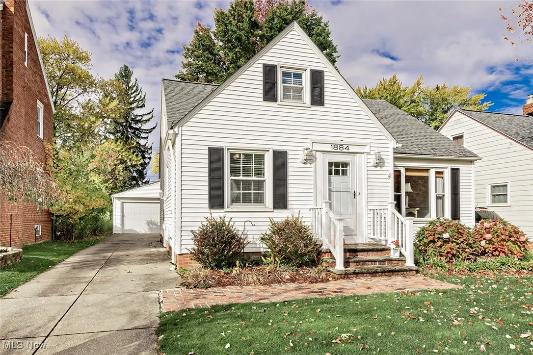 1884 Maywood Road, South Euclid, OH 44121 - Image #1