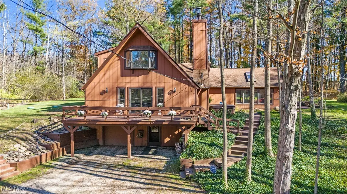 12643 Taylor Wells Road, Chardon, OH 44024 - #1