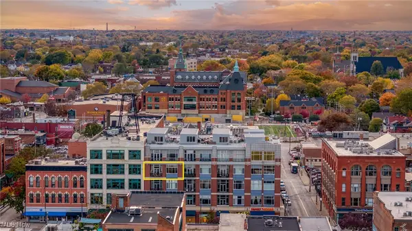 1951 W 26th Street #411, Cleveland, OH 44113