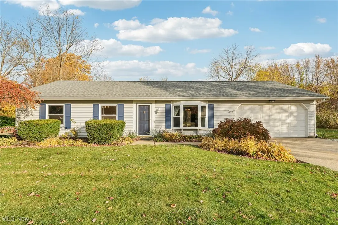 6713 Dave Drive, Madison, OH 44057 - Image #1