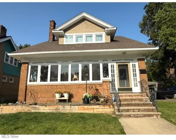 1040 E 177th Street, Cleveland, OH 44119