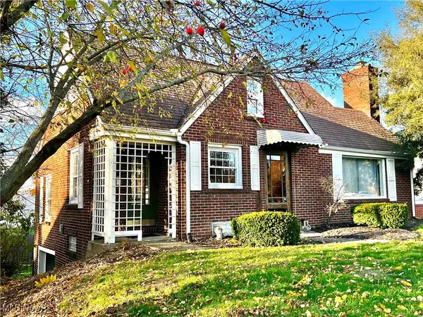 1436 Dexter Ne Road, Massillon, OH 44646