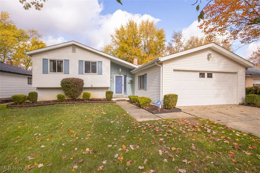 148 Meadow Circle, Berea, OH 44017 - #1