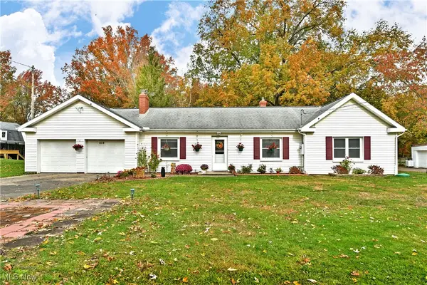 2279 Reeves Ne Road, Warren, OH 44483