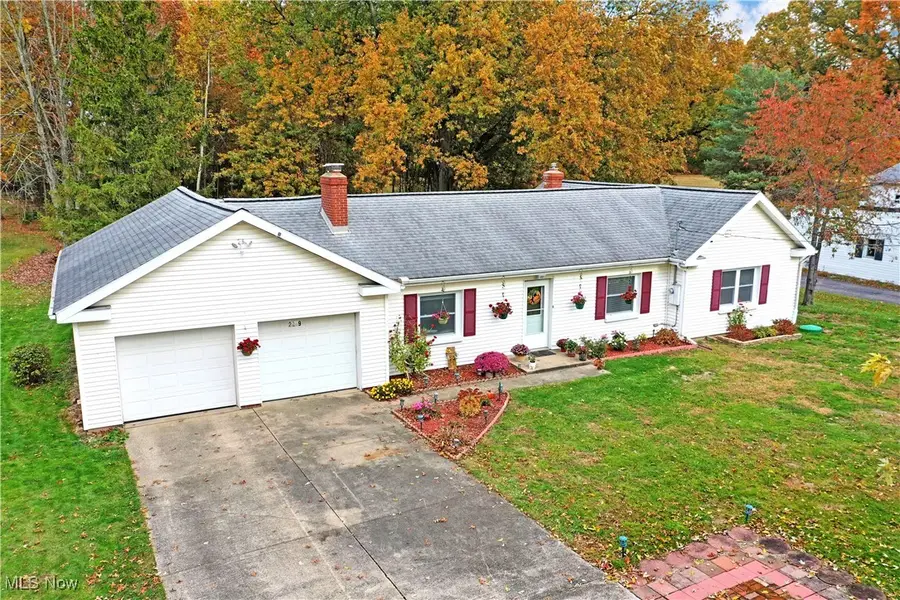 2279 Reeves Ne Road, Warren, OH 44483 - Image #3