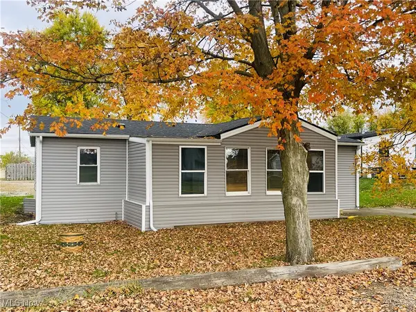 72 Evans St., Croton, OH 43013