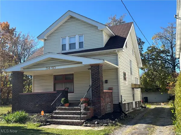 3450 E 125th Street, Cleveland, OH 44120